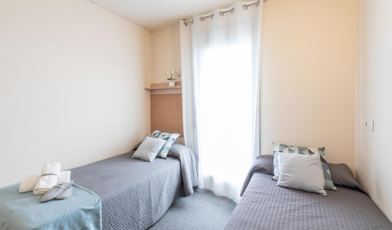 Residencia Universitaria Resa Campus Del Mar Apartament *