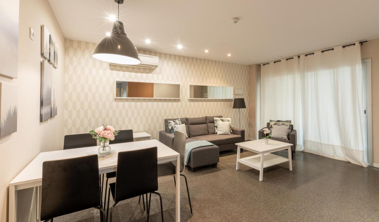 Apartament Residencia Universitaria Resa Campus Del Mar