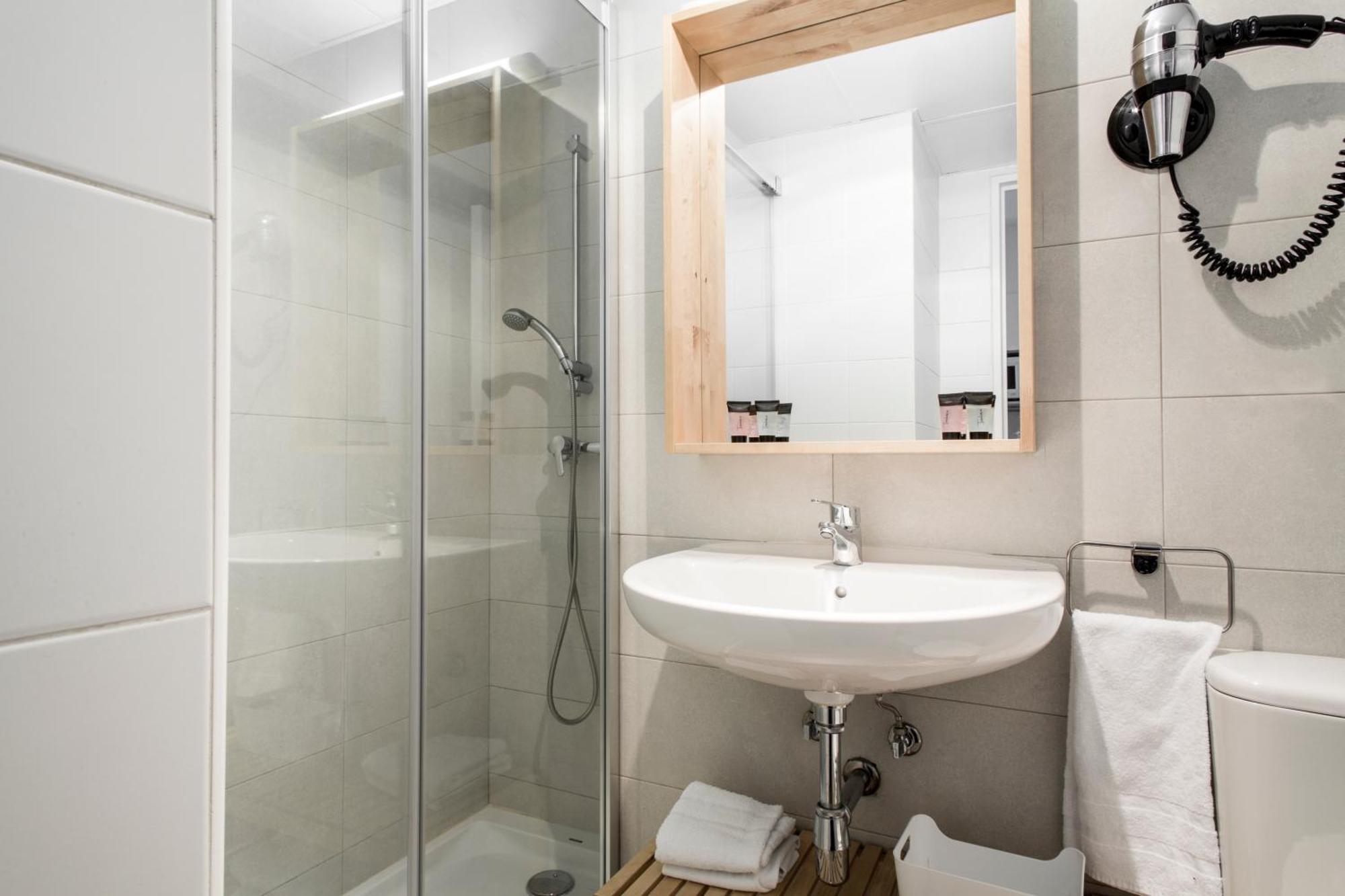 Apartament Residencia Universitaria Resa Campus Del Mar *