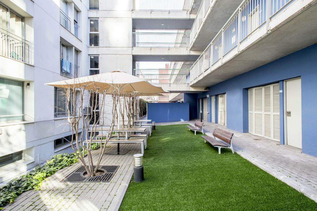 Apartament Residencia Universitaria Resa Campus Del Mar *